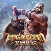 Asgardian Rising okgames app apk hot