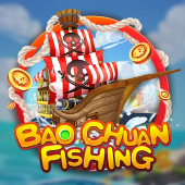 Bao Chuan Fishing okgames app apk fishing