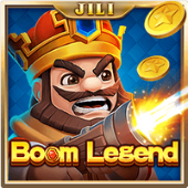 Boom Legend okgames app apk fishing