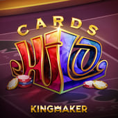 Cards Hi Lo okgames app apk