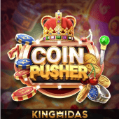 Coin Pusher okgames app apk
