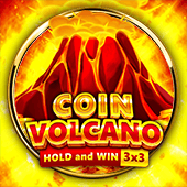 Coin Vilcano Hold and Win okgames app apk hot