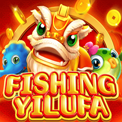 Fishing Yi Lu Fa okgames app apk fishing
