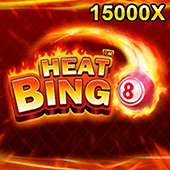 Heat Bingo okgames app apk hot