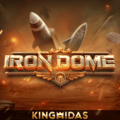 Iron Dome okgames app apk cards