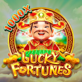 Lucky Fortunes okgames app apk hot