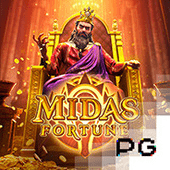 Midas Fortune okgames app apk hot