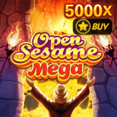 Open Sesame Mega okgames app apk hot