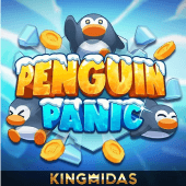 Penguin Panic okgames app apk cards