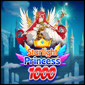 Starlight Princess 1000 okgames app apk hot