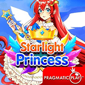 Starlight Princess okgames app apk hot