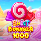 Sweet Bonanza 1000 okgames app apk hot