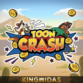 Toon Crash okgames app apk cards