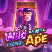Wild Ape okgames app apk hot